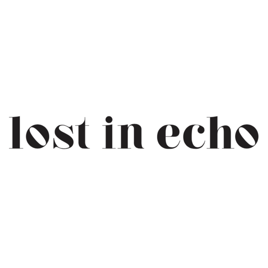 lost in echo shoes